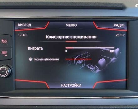 Сеат Леон, объемом двигателя 1.6 л и пробегом 156 тыс. км за 16450 $, фото 26 на Automoto.ua