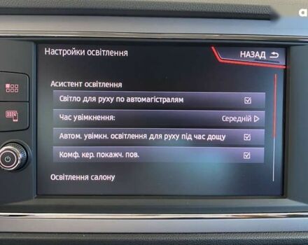 Сеат Леон, объемом двигателя 1.6 л и пробегом 156 тыс. км за 16450 $, фото 29 на Automoto.ua