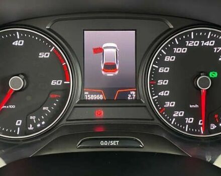 Сеат Леон, объемом двигателя 1.6 л и пробегом 158 тыс. км за 16450 $, фото 12 на Automoto.ua