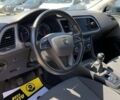 Сеат Леон, объемом двигателя 1.6 л и пробегом 115 тыс. км за 13500 $, фото 8 на Automoto.ua