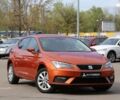 Сеат Леон, объемом двигателя 1.4 л и пробегом 105 тыс. км за 15900 $, фото 1 на Automoto.ua