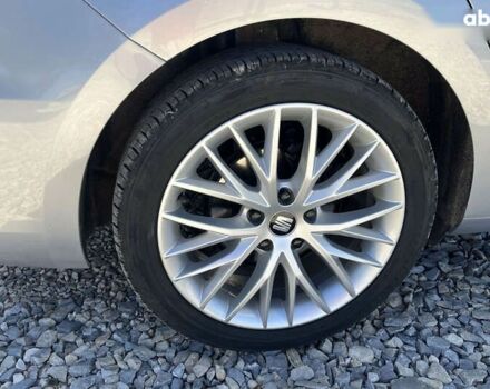 Сеат Леон, объемом двигателя 1.6 л и пробегом 197 тыс. км за 13000 $, фото 23 на Automoto.ua