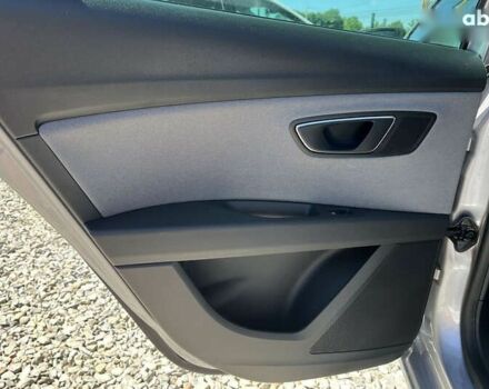 Сеат Леон, объемом двигателя 1.6 л и пробегом 197 тыс. км за 13000 $, фото 15 на Automoto.ua