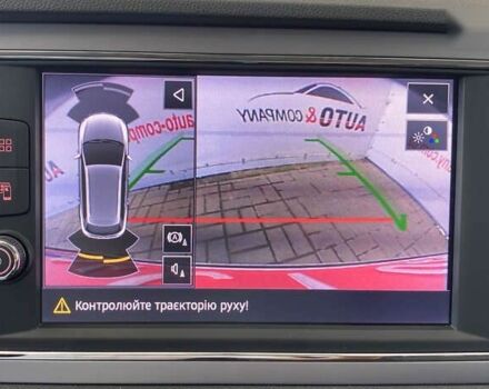 Сеат Леон, объемом двигателя 1.6 л и пробегом 156 тыс. км за 16450 $, фото 24 на Automoto.ua