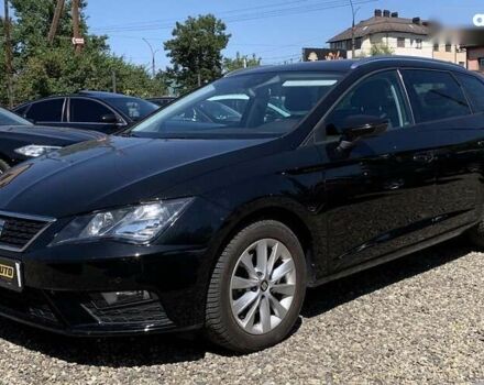 Сеат Леон, объемом двигателя 1.6 л и пробегом 115 тыс. км за 13500 $, фото 2 на Automoto.ua