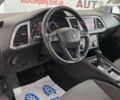 Сеат Леон, объемом двигателя 1.6 л и пробегом 158 тыс. км за 16450 $, фото 6 на Automoto.ua