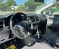 Сеат Леон, объемом двигателя 1.6 л и пробегом 197 тыс. км за 13000 $, фото 8 на Automoto.ua