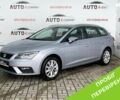 Сеат Леон, объемом двигателя 1.6 л и пробегом 158 тыс. км за 16450 $, фото 1 на Automoto.ua