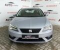 Сеат Леон, объемом двигателя 1.6 л и пробегом 158 тыс. км за 16450 $, фото 1 на Automoto.ua