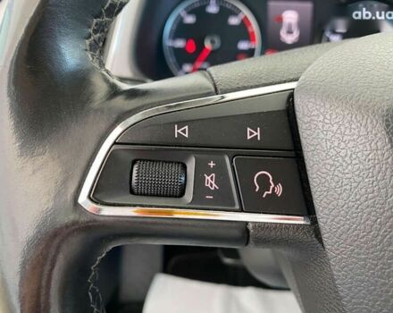 Сеат Леон, объемом двигателя 1.6 л и пробегом 156 тыс. км за 16450 $, фото 9 на Automoto.ua