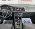 Сеат Леон, объемом двигателя 1.6 л и пробегом 158 тыс. км за 16450 $, фото 11 на Automoto.ua