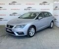 Сеат Леон, объемом двигателя 1.6 л и пробегом 156 тыс. км за 16450 $, фото 1 на Automoto.ua