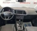 Сеат Леон, объемом двигателя 1.6 л и пробегом 156 тыс. км за 16450 $, фото 11 на Automoto.ua