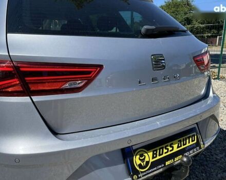 Сеат Леон, объемом двигателя 1.6 л и пробегом 197 тыс. км за 13000 $, фото 21 на Automoto.ua