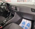 Сеат Леон, объемом двигателя 1.6 л и пробегом 158 тыс. км за 16450 $, фото 7 на Automoto.ua