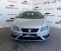 Сеат Леон, объемом двигателя 1.6 л и пробегом 156 тыс. км за 16450 $, фото 1 на Automoto.ua