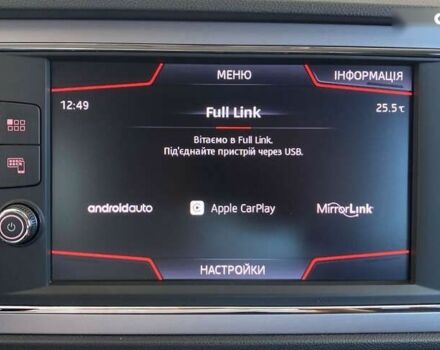Сеат Leon, об'ємом двигуна 1.6 л та пробігом 156 тис. км за 16450 $, фото 28 на Automoto.ua