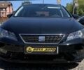 Сеат Леон, объемом двигателя 1.6 л и пробегом 115 тыс. км за 13500 $, фото 1 на Automoto.ua