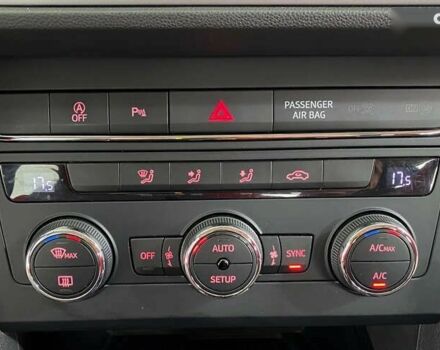 Сеат Леон, объемом двигателя 1.6 л и пробегом 158 тыс. км за 16450 $, фото 19 на Automoto.ua