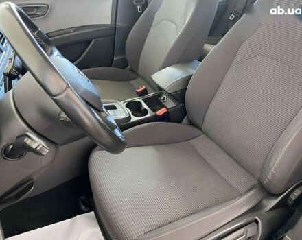 Сеат Леон, объемом двигателя 1.6 л и пробегом 156 тыс. км за 16450 $, фото 6 на Automoto.ua