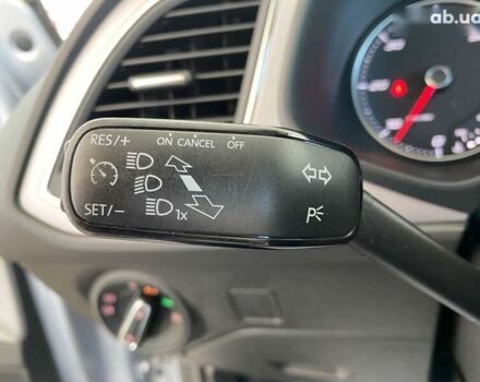 Сеат Леон, объемом двигателя 1.6 л и пробегом 156 тыс. км за 16450 $, фото 11 на Automoto.ua