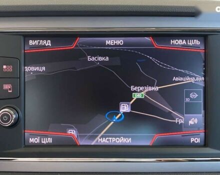 Сеат Леон, объемом двигателя 1.6 л и пробегом 156 тыс. км за 16450 $, фото 25 на Automoto.ua