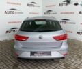 Сеат Леон, объемом двигателя 1.6 л и пробегом 158 тыс. км за 16450 $, фото 3 на Automoto.ua
