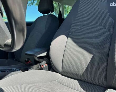 Сеат Леон, объемом двигателя 1.6 л и пробегом 197 тыс. км за 13000 $, фото 9 на Automoto.ua