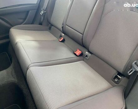 Сеат Leon, об'ємом двигуна 1.6 л та пробігом 156 тис. км за 16450 $, фото 10 на Automoto.ua