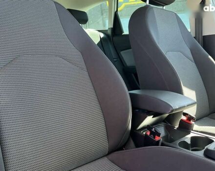 Сеат Леон, объемом двигателя 1.6 л и пробегом 197 тыс. км за 13000 $, фото 26 на Automoto.ua