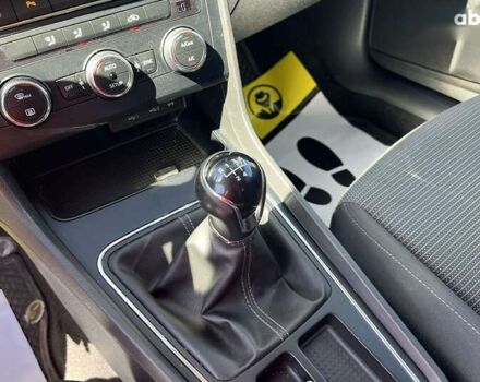 Сеат Леон, объемом двигателя 1.6 л и пробегом 197 тыс. км за 13000 $, фото 13 на Automoto.ua