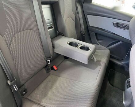 Сеат Леон, объемом двигателя 1.6 л и пробегом 156 тыс. км за 16450 $, фото 22 на Automoto.ua