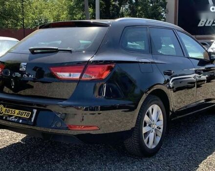 Сеат Леон, объемом двигателя 1.6 л и пробегом 115 тыс. км за 13500 $, фото 5 на Automoto.ua