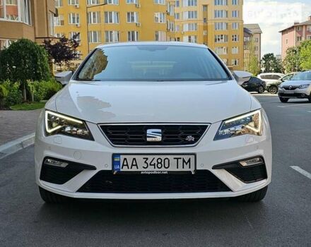 Сеат Leon, об'ємом двигуна 1.8 л та пробігом 89 тис. км за 20999 $, фото 9 на Automoto.ua