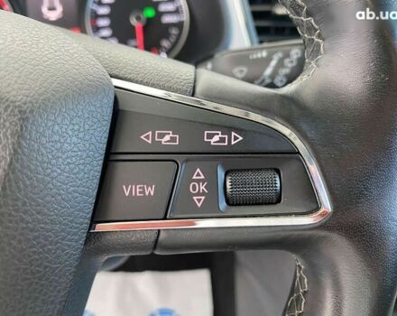 Сеат Леон, объемом двигателя 1.6 л и пробегом 156 тыс. км за 16450 $, фото 14 на Automoto.ua