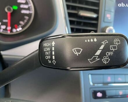 Сеат Леон, объемом двигателя 1.6 л и пробегом 156 тыс. км за 16450 $, фото 17 на Automoto.ua