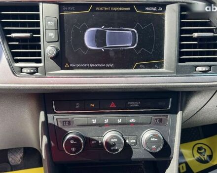 Сеат Леон, объемом двигателя 1.6 л и пробегом 197 тыс. км за 13000 $, фото 12 на Automoto.ua