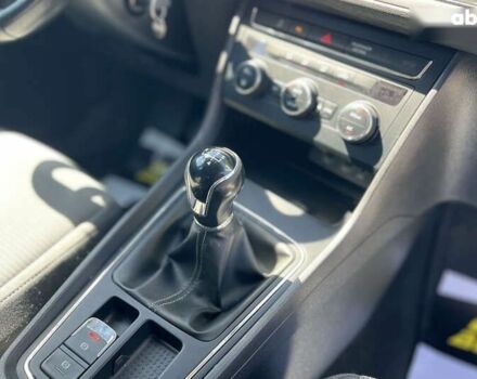 Сеат Леон, объемом двигателя 1.6 л и пробегом 197 тыс. км за 13000 $, фото 27 на Automoto.ua