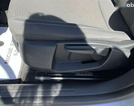 Сеат Леон, объемом двигателя 1.6 л и пробегом 197 тыс. км за 13000 $, фото 10 на Automoto.ua