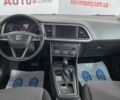 Сеат Леон, объемом двигателя 1.6 л и пробегом 158 тыс. км за 16450 $, фото 11 на Automoto.ua