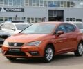 Сеат Леон, объемом двигателя 1.4 л и пробегом 105 тыс. км за 15900 $, фото 2 на Automoto.ua