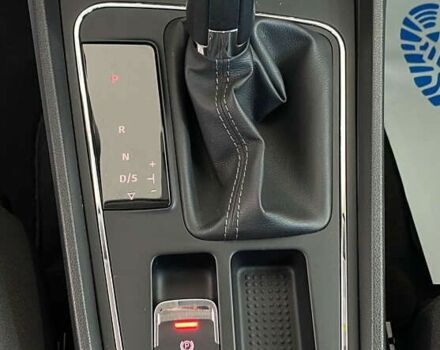 Сеат Леон, объемом двигателя 1.6 л и пробегом 156 тыс. км за 16450 $, фото 20 на Automoto.ua