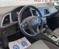 Сеат Леон, объемом двигателя 1.6 л и пробегом 156 тыс. км за 16450 $, фото 10 на Automoto.ua