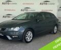 Сеат Leon, об'ємом двигуна 1.6 л та пробігом 194 тис. км за 14950 $, фото 1 на Automoto.ua