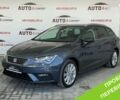 Сеат Леон, объемом двигателя 2 л и пробегом 194 тыс. км за 16950 $, фото 1 на Automoto.ua