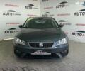 Сеат Leon, об'ємом двигуна 1.6 л та пробігом 194 тис. км за 14950 $, фото 1 на Automoto.ua