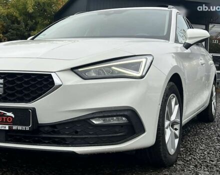 Сеат Леон, объемом двигателя 2 л и пробегом 196 тыс. км за 18475 $, фото 10 на Automoto.ua
