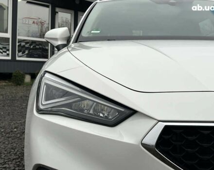 Сеат Leon, об'ємом двигуна 2 л та пробігом 196 тис. км за 17932 $, фото 13 на Automoto.ua