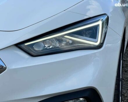 Сеат Леон, объемом двигателя 2 л и пробегом 196 тыс. км за 18475 $, фото 22 на Automoto.ua