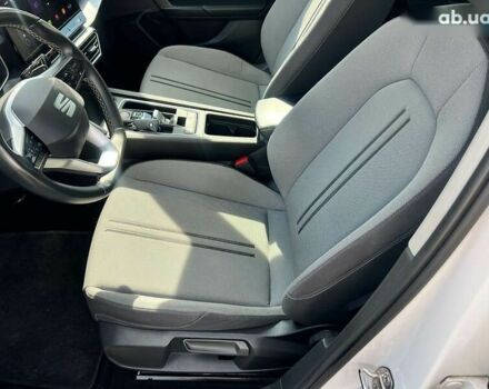 Сеат Леон, объемом двигателя 2 л и пробегом 196 тыс. км за 18475 $, фото 29 на Automoto.ua